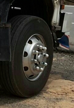 จองแล้วครับ"มัดจำ"เรียบร้อย ไอ้หลงโบว์ มิตซู FUSO FN527TF-220โบว์ 2เพา โลไฮ10สปีส ช่วงลางเบรคเกียร์ใหญ่ ยางเรเดี้ยล สภาพดีสวยกริ๊ปพร้อมใช้ ทะเบียนพร้อมโอน