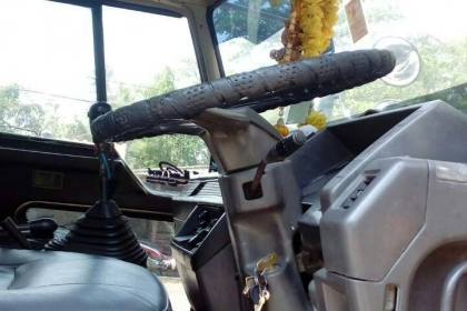 จองแล้วครับ"มัดจำ"เรียบร้อย ไอ้หลงโบว์ มิตซู FUSO FN527TF-220โบว์ 2เพา โลไฮ10สปีส ช่วงลางเบรคเกียร์ใหญ่ ยางเรเดี้ยล สภาพดีสวยกริ๊ปพร้อมใช้ ทะเบียนพร้อมโอน