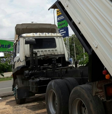 จองแล้วครับ"มัดจำ"เรียบร้อย ไอ้หลงโบว์ มิตซู FUSO FN527TF-220โบว์ 2เพา โลไฮ10สปีส ช่วงลางเบรคเกียร์ใหญ่ ยางเรเดี้ยล สภาพดีสวยกริ๊ปพร้อมใช้ ทะเบียนพร้อมโอน