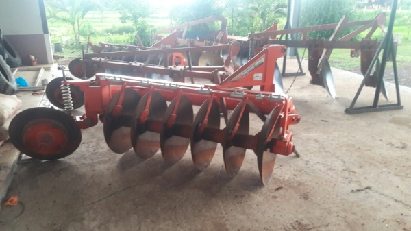 ขายผาน6x24ตราช้าง