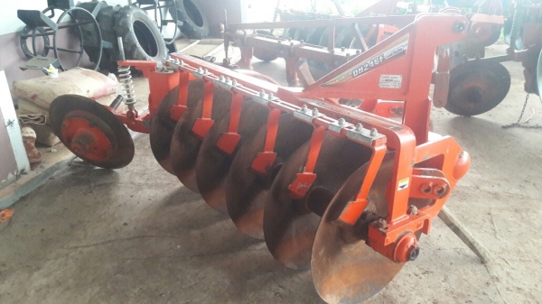 ขายผาน6x24ตราช้าง