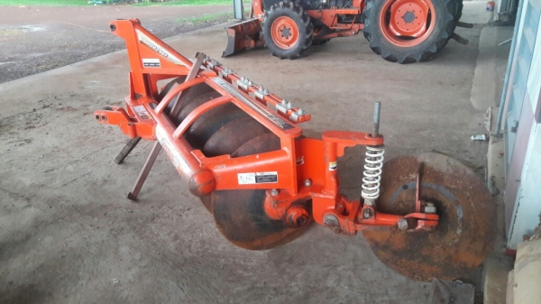 ขายผาน6x24ตราช้าง