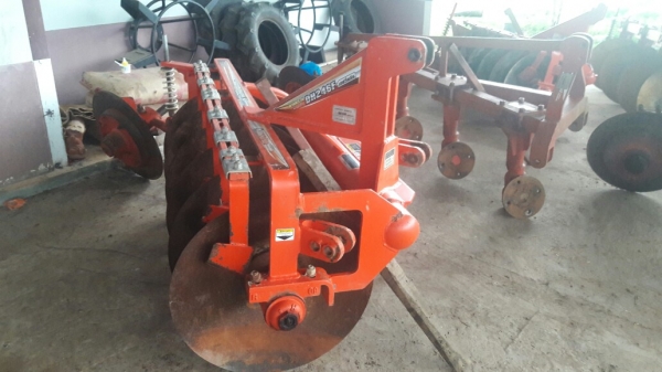 ขายผาน6x24ตราช้าง