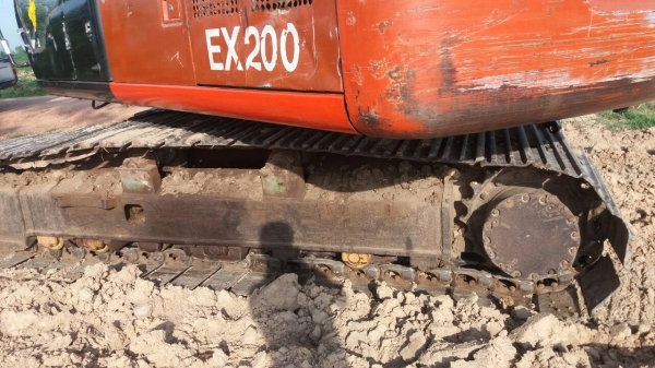 ขาย HITACHI EX200-2 สภาพสวยพร้อมใช้ ราคาต่อรองได้ ติดต่อได้ที่คุณ อ๊อฟ พิจิตร 086-737-9991 ขาย HITACHI EX200-2 สภาพสวยพร้อมใช้ ราคาต่อรองได้ ติดต่อได้ที่คุณ อ๊อฟ พิจิตร 086-737-9991