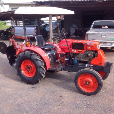 ขาย KRT140เดิมๆทั้งคัน สวยๆ พร้อมผาน3 ตราช้าง