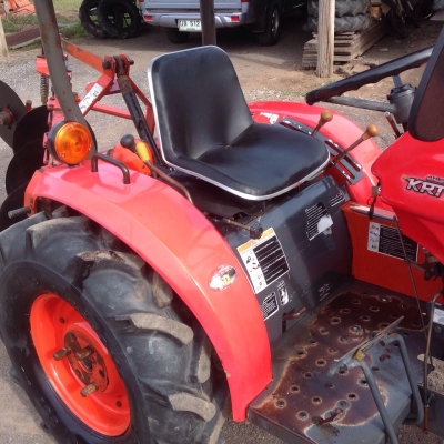 ขาย KRT140เดิมๆทั้งคัน สวยๆ พร้อมผาน3 ตราช้าง