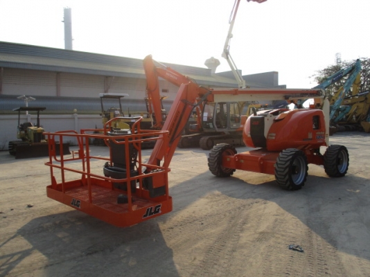 ขายบูมลิฟสภาพพร้อมใช้ JLG600AJ นำเข้าจาก USA สนใจติดต่อ อำพล 090-9694506 ขายบูมลิฟสภาพพร้อมใช้ JLG600AJ นำเข้าจาก USA สนใจติดต่อ อำพล 090-9694506