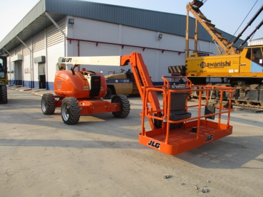 ขายบูมลิฟสภาพพร้อมใช้ JLG600AJ นำเข้าจาก USA สนใจติดต่อ อำพล 090-9694506 ขายบูมลิฟสภาพพร้อมใช้ JLG600AJ นำเข้าจาก USA สนใจติดต่อ อำพล 090-9694506