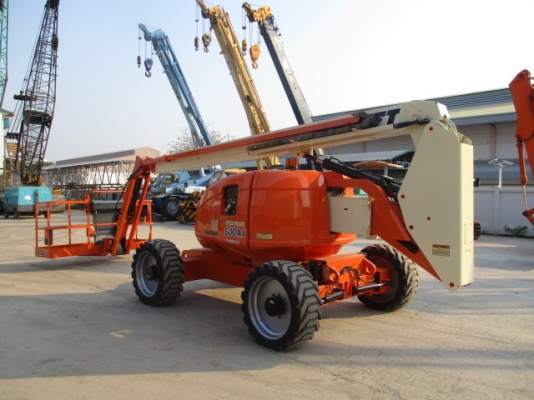 ขายบูมลิฟสภาพพร้อมใช้ JLG600AJ นำเข้าจาก USA สนใจติดต่อ อำพล 090-9694506 ขายบูมลิฟสภาพพร้อมใช้ JLG600AJ นำเข้าจาก USA สนใจติดต่อ อำพล 090-9694506