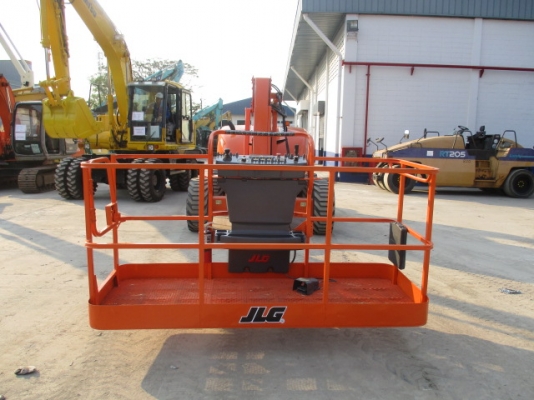 ขายบูมลิฟสภาพพร้อมใช้ JLG600AJ นำเข้าจาก USA สนใจติดต่อ อำพล 090-9694506 ขายบูมลิฟสภาพพร้อมใช้ JLG600AJ นำเข้าจาก USA สนใจติดต่อ อำพล 090-9694506