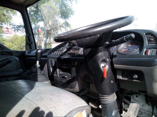 6 ล้อใหญ่ *Euro.2* ISUZU DECA FTR 200 แรงม้า *ยาว 7.20 ม.* รถสวยเดิม+สวยจริง+พร้อมใช้งาน * รถห้างแท้ * มีเล่มพร้อมโอน * 6 ล้อใหญ่ *Euro.2* ISUZU DECA FTR 200 แรงม้า *ยาว 7.20 ม.* รถสวยเดิม+สวยจริง+พร้อมใช้งาน * รถห้างแท้ * มีเล่มพร้อมโอน *