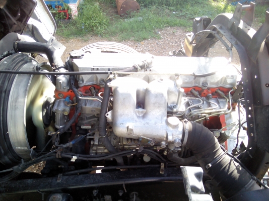 6 ล้อใหญ่ *Euro.2* ISUZU DECA FTR 200 แรงม้า *ยาว 7.20 ม.* รถสวยเดิม+สวยจริง+พร้อมใช้งาน * รถห้างแท้ * มีเล่มพร้อมโอน * 6 ล้อใหญ่ *Euro.2* ISUZU DECA FTR 200 แรงม้า *ยาว 7.20 ม.* รถสวยเดิม+สวยจริง+พร้อมใช้งาน * รถห้างแท้ * มีเล่มพร้อมโอน *