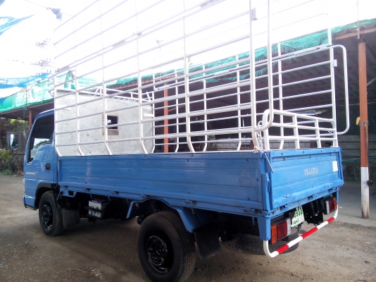 4 ล้อบรรทุก *ไม่ติดเวลา* ISUZU *Euro.2* NKR 100 แรงม้า * ยาว 3.20 ม. * รถสวยเดิม+สวยจริง+พร้อมใช้งาน * มีเล่มพร้อมโอน * 4 ล้อบรรทุก *ไม่ติดเวลา* ISUZU *Euro.2* NKR 100 แรงม้า * ยาว 3.20 ม. * รถสวยเดิม+สวยจริง+พร้อมใช้งาน * มีเล่มพร้อมโอน *