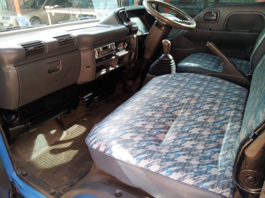 4 ล้อบรรทุก *ไม่ติดเวลา* ISUZU *Euro.2* NKR 100 แรงม้า * ยาว 3.20 ม. * รถสวยเดิม+สวยจริง+พร้อมใช้งาน * มีเล่มพร้อมโอน * 4 ล้อบรรทุก *ไม่ติดเวลา* ISUZU *Euro.2* NKR 100 แรงม้า * ยาว 3.20 ม. * รถสวยเดิม+สวยจริง+พร้อมใช้งาน * มีเล่มพร้อมโอน *