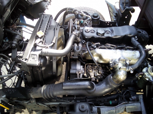 4 ล้อบรรทุก *ไม่ติดเวลา* ISUZU *Euro.2* NKR 100 แรงม้า * ยาว 3.20 ม. * รถสวยเดิม+สวยจริง+พร้อมใช้งาน * มีเล่มพร้อมโอน * 4 ล้อบรรทุก *ไม่ติดเวลา* ISUZU *Euro.2* NKR 100 แรงม้า * ยาว 3.20 ม. * รถสวยเดิม+สวยจริง+พร้อมใช้งาน * มีเล่มพร้อมโอน *