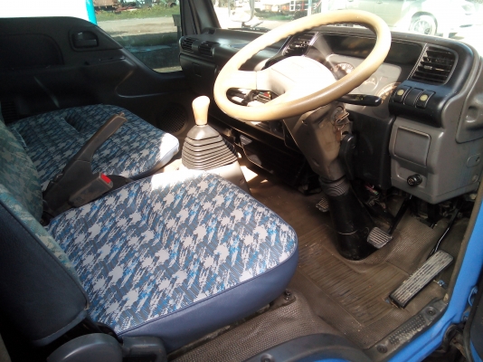 4 ล้อบรรทุก *ไม่ติดเวลา* ISUZU *Euro.2* NKR 100 แรงม้า * ยาว 3.20 ม. * รถสวยเดิม+สวยจริง+พร้อมใช้งาน * มีเล่มพร้อมโอน * 4 ล้อบรรทุก *ไม่ติดเวลา* ISUZU *Euro.2* NKR 100 แรงม้า * ยาว 3.20 ม. * รถสวยเดิม+สวยจริง+พร้อมใช้งาน * มีเล่มพร้อมโอน *