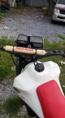 ขาย YAMAHA DT125 CC