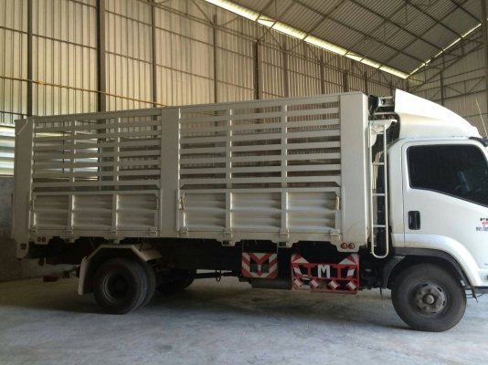 ISUZU ดัมพ์เกษตร ใช้งานได้ 7,000 กิโล สภาพยางใหม่ ISUZU ดัมพ์เกษตร ใช้งานได้ 7,000 กิโล สภาพยางใหม่