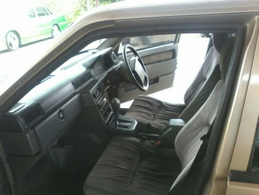 ขายด่วนรถ volvo 940 ,1996 ขายด่วนรถ volvo 940 ,1996