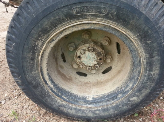 รถดั๊ม โตโยต้า BU 115 แรงม้า เกียร์สั้น เครื่อง+เกียร์ดี