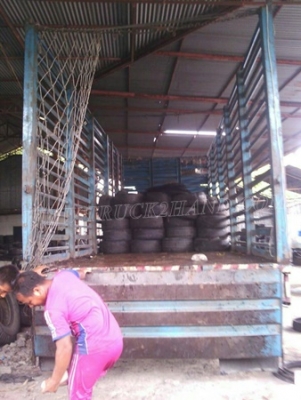 รถยี่ห้ออีซูซุ เครื่องขนาด 195 แรงม้า รหัสแซซซี FVM12QY รถยี่ห้ออีซูซุ เครื่องขนาด 195 แรงม้า รหัสแซซซี FVM12QY