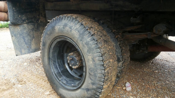 ขายส่งแล้วครับขอบคุณพรพิรุณพาซ่า(เฮียจุก)หัวหินขอบคุณtruck2handช่องทางได้ขายครับ