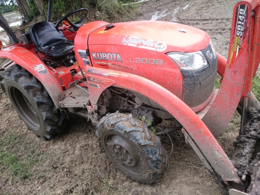 ขายรถไถ คูโบต้า 30 แรง พร้อมดันหน้า-ผาน5 เครื่องแน่นเกียร์ หางดี พร้อมใช้งาน ขายรถไถ คูโบต้า 30 แรง พร้อมดันหน้า-ผาน5 เครื่องแน่นเกียร์ หางดี พร้อมใช้งาน