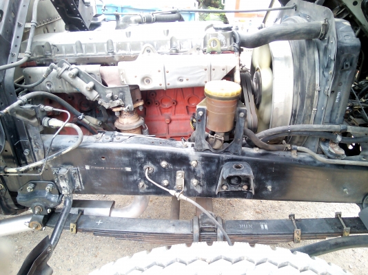 6 ล้อใหญ่ *Euro.2* ISUZU DECA FTR 200 แรงม้า *ยาว 7.20 ม. * รถสวยเดิม+สวยจริง * รถห้างแท้ * มีเล่มพร้อมโอน * 6 ล้อใหญ่ *Euro.2* ISUZU DECA FTR 200 แรงม้า *ยาว 7.20 ม. * รถสวยเดิม+สวยจริง * รถห้างแท้ * มีเล่มพร้อมโอน *