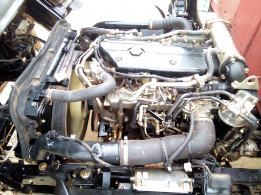 6 ล้อกลาง *Euro.3* ISUZU NPR 150 แรงม้า *คอมมอนเรว* *ยาว 5.00 ม.* รถสวยเดิม+สวยจริง+พร้อมใช้งาน * รถห้างแท้ * มีเล่มพร้อม * 6 ล้อกลาง *Euro.3* ISUZU NPR 150 แรงม้า *คอมมอนเรว* *ยาว 5.00 ม.* รถสวยเดิม+สวยจริง+พร้อมใช้งาน * รถห้างแท้ * มีเล่มพร้อม *