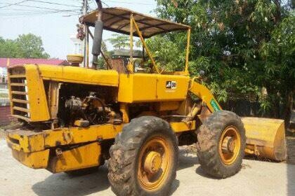 รถตัก รถตัก