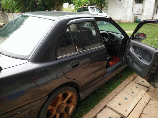 มิตซูบิชิ อีคาร์ ทะเบียนพร้อมโอน มิตซูบิชิ อีคาร์ ทะเบียนพร้อมโอน