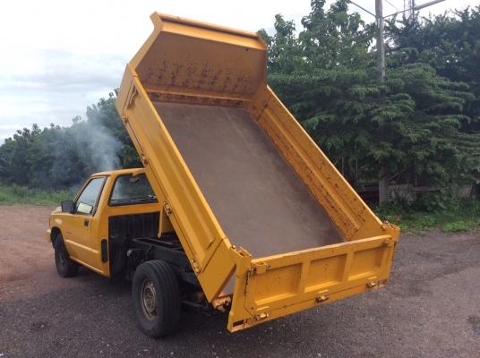 ขายรถกะบะมิตซู (ดั้ม)สภาพดี เครื่องดี ครัทซีสวย  ยางดี กระบะดั๊มเพิ่งต่อมาใหม่(ดั๊มสามคิว)ราคา 165,000บาท ศุภากร 081-1903107, 081-4252943