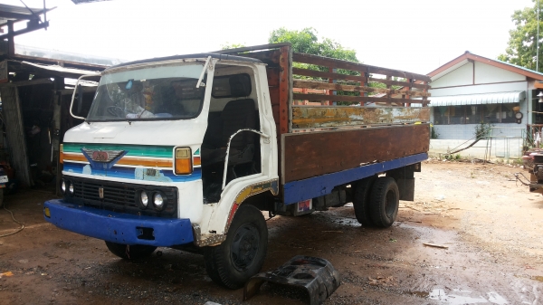 ขายส่งแล้วครับขอบคุณพรพิรุณพาซ่า(เฮียจุกหัวหิน)ขอบคุณtruck2handช่องทางได้ขายครับ