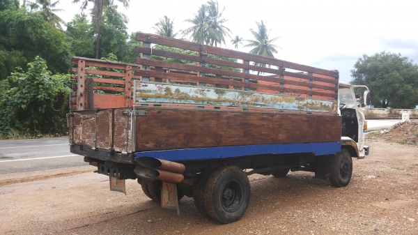 ขายส่งแล้วครับขอบคุณพรพิรุณพาซ่า(เฮียจุกหัวหิน)ขอบคุณtruck2handช่องทางได้ขายครับ