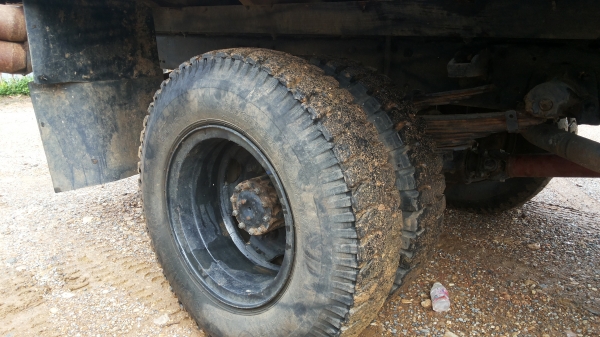 ขายส่งแล้วครับขอบคุณพรพิรุณพาซ่า(เฮียจุกหัวหิน)ขอบคุณtruck2handช่องทางได้ขายครับ