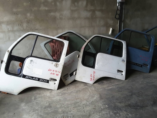 ขายประรถบรรทุกเล็กตามสภาพเก่าญี่ปุนมีมาให้เลือกหลายคู่ราคาคู่ละ12000ตามรุ่น