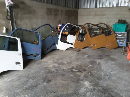 ขายประรถบรรทุกเล็กตามสภาพเก่าญี่ปุนมีมาให้เลือกหลายคู่ราคาคู่ละ12000ตามรุ่น