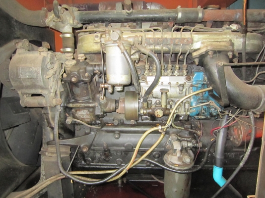 ขายเครื่องไฟ