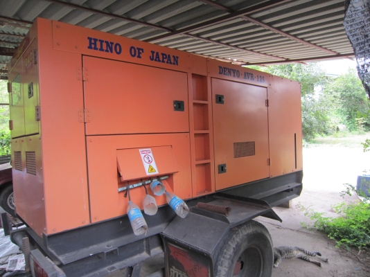 ขายเครื่องไฟ