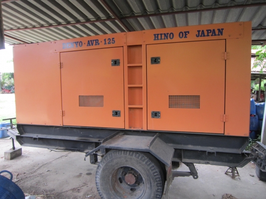 ขายเครื่องไฟ