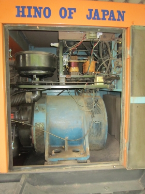 ขายเครื่องไฟ