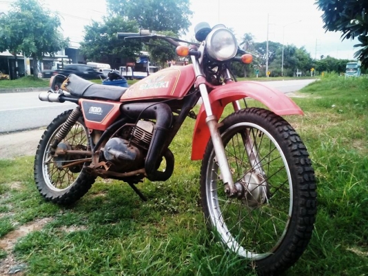 ขาย Ts 100n  เครื่องติดขีใด้ครับ  รถอยู่โคราช