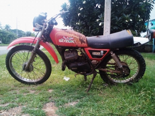 ขาย Ts 100n  เครื่องติดขีใด้ครับ  รถอยู่โคราช