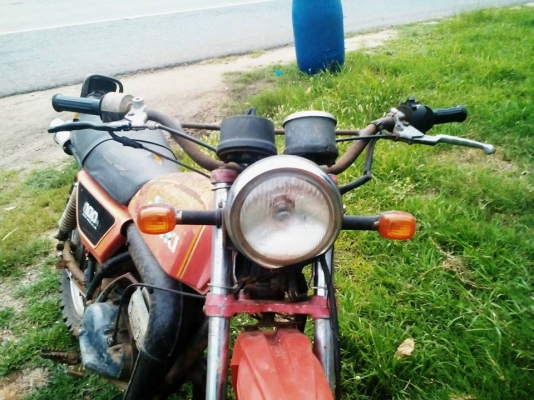 ขาย Ts 100n  เครื่องติดขีใด้ครับ  รถอยู่โคราช