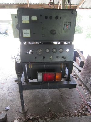 ขายเครื่องไฟ