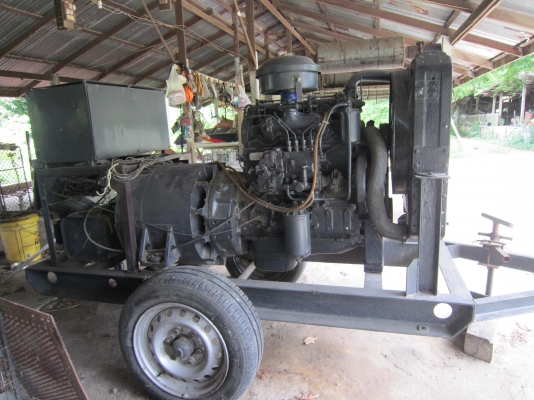 ขายเครื่องไฟ