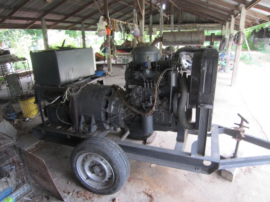 ขายเครื่องไฟ