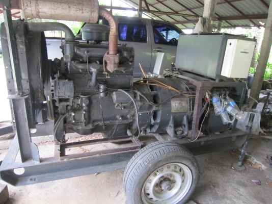 ขายเครื่องไฟ