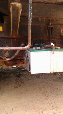 รถฮีโน่ 6 ล้อดั้ม 145 แรงม้า. ปี 57. , ( รถวิ่ง 24,xxx กม. )    สนใจติดต่อ  081 - 6079515