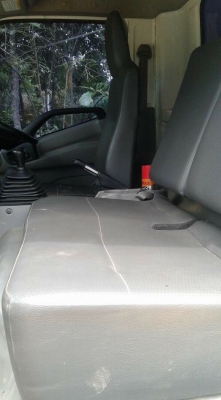 รถฮีโน่ 6 ล้อดั้ม 145 แรงม้า. ปี 57. , ( รถวิ่ง 24,xxx กม. )    สนใจติดต่อ  081 - 6079515